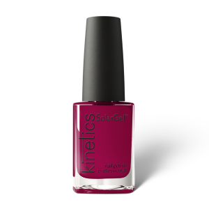 Vernis à ongles SolarGel 15ml Cold days, warm hearts  - Collection Love in the s