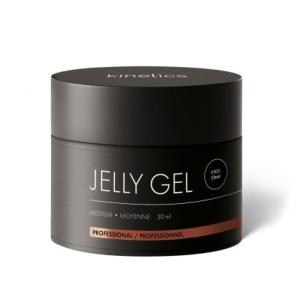 Kinetics Medium Jelly Gel Clear #900 50 ml