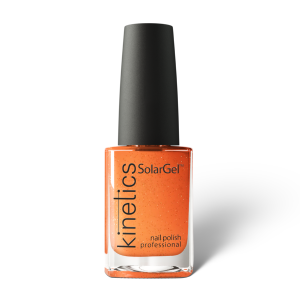 Vernis à ongles SolarGel 15ml Coral Sea