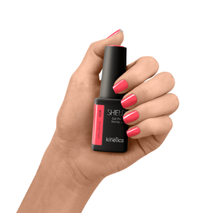 Vernis semi-permanent  So Coral 15ml #206