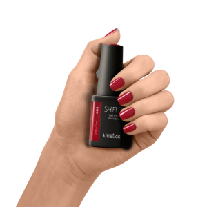 Vernis semi-permanent  Rebel Heart 15ml #448