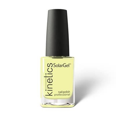 Vernis à ongles SolarGel 15ml Fresh Start #493