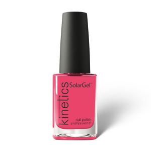 Vernis à ongles Zestful Blush 15ml #528- Kinetics