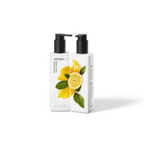  Lotion Lemon et Verbena 250ml (Citron et Verveine)