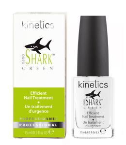 Durcisseur Nano Green Shark 15ml