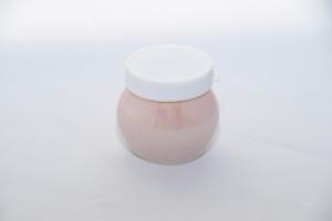 Godet en porcelaine