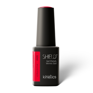 Vernis semi-permanent  Red Done 15ml #435