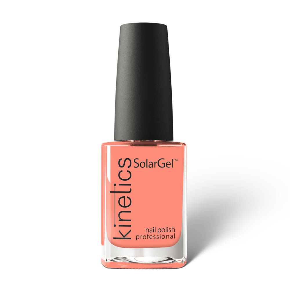 Vernis à ongles SolarGel 15ml Pinnable#495