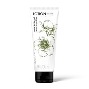 Lotion Jasmine & White Musk 75ml (Jasmin et Musc Blanc)