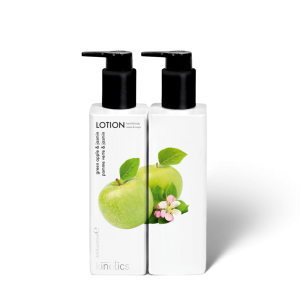  Lotion Pomme verte & Jasmin 250ml