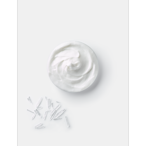 Pedicure Spa - PRO LIGHT CREAM - Crème Fluide au Menthol 500ml