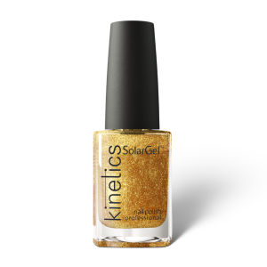 Vernis à ongles SolarGel 15ml Glam Shine #323