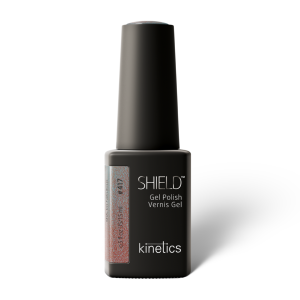 Vernis semi-permanent  Shh, Im Fabulous 15ml #417