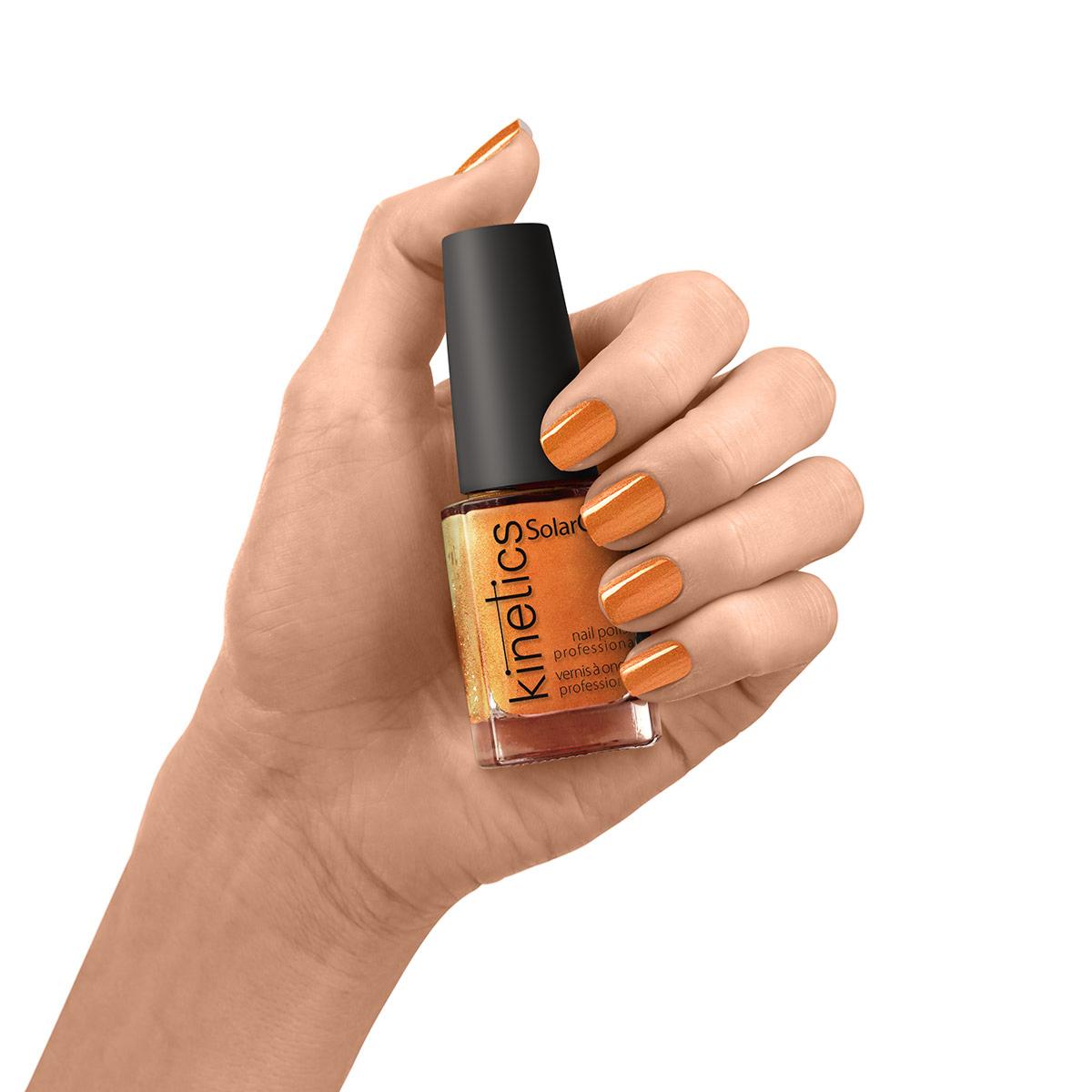 Vernis à ongles SolarGel Soul Treat 15ml #544