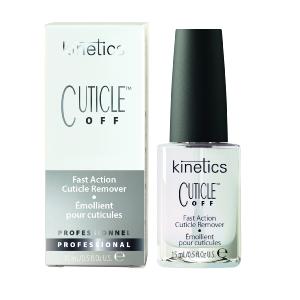 Emollient pour cuticules.Cuticule Off 15ml