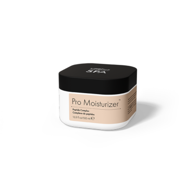 SPA Manucure - Crème hydratante Pro Moisturizer 500ml
