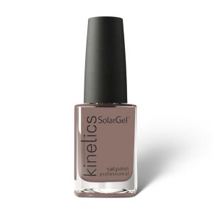 Vernis à ongles SolarGel 15ml Quiet Confidence #610