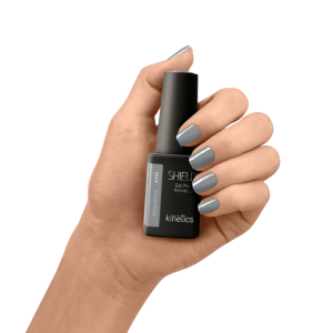 Vernis semi-permanent  Iceland Grey 15ml #345