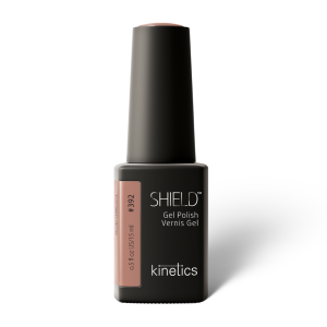 Vernis semi-permanent  Nude different 15ml #392