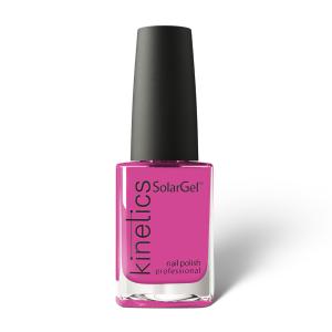 Vernis à ongles SolarGel 15ml Magenta Vibes #537