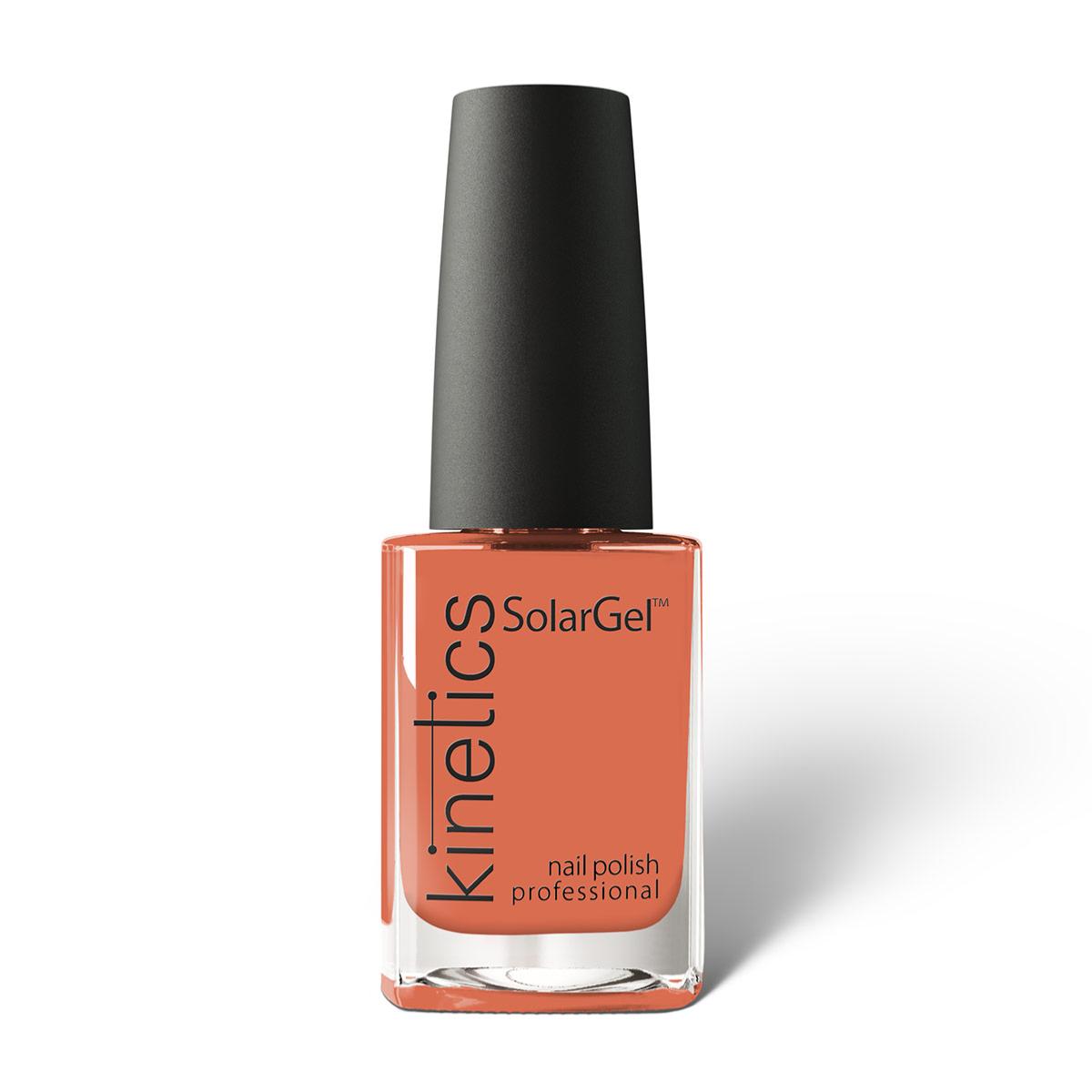 Vernis à ongles SolarGel 15ml Ginger Hint 15ml #541