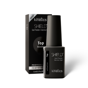 Top Coat Shield Booster Sans Résidu 15ml