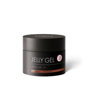 Jelly Gel Strong Light Rose #928 15 ml