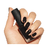 Vernis à ongles SolarGel 15ml Jet Black #188