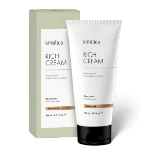 Crème Soin des Mains Rich Cream 150ml