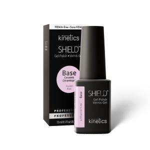 Shield ceramic Base Pastel Pink #912 15ml