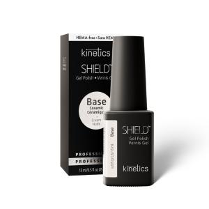 Shield ceramic Base Cream Nude #918 15ml