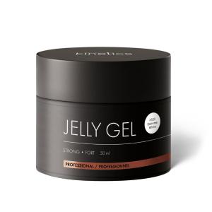 Kinetics Jelly Gel Strong Extreme White #930 50 ml