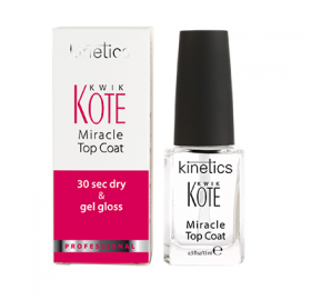 Kwik Kote Top Coat 15 ml