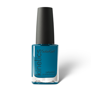 Vernis à ongles Solargel 15ml Kind of Blue #412