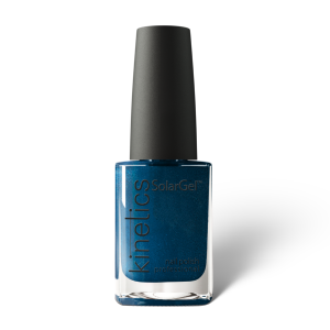 Vernis à ongles Solargel 15ml  Whatever,Blue #452