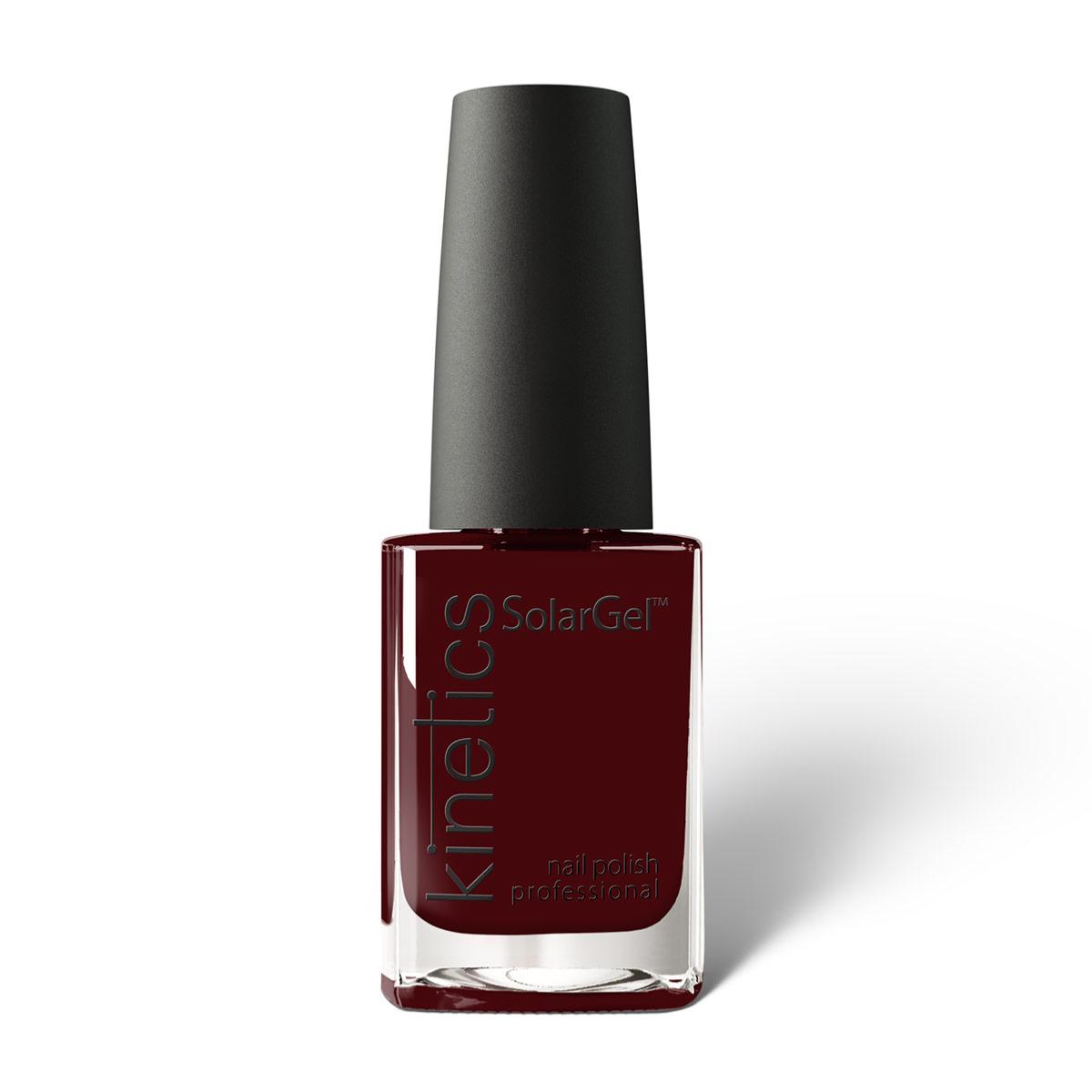 Vernis à ongles SolarGel Cherry Ripe 15ml #546