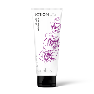 Lotion Silk Orchid 75ml (Orchidée Soyeuse)