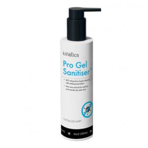 Gel Antiseptique hydroalcoolique Pro Hand Sanitiser™ 225ml