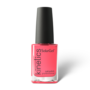 Vernis à ongles SolarGel 15ml So Coral #206