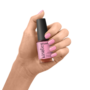 Vernis à ongles SolarGel Pink Silence 15ml #220