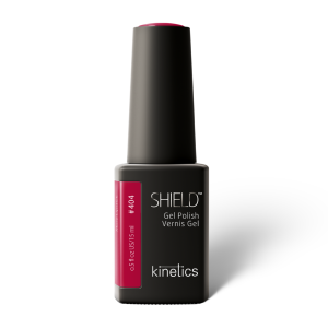 Vernis permanent SHIELD More Lipstick 15ml #404 - Kinetics