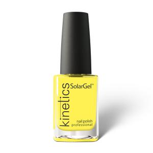 Vernis à ongles SolarGel The Best Zest 15ml #568