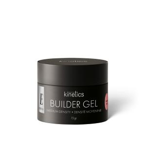 Expert Line Builder Gel Natural Pink 15gr