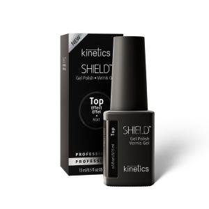 Top Coat Shield Matt  15ml