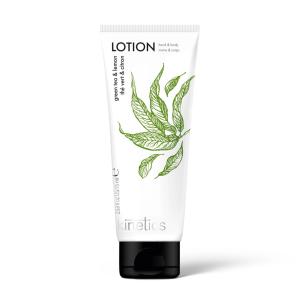  Lotion Thé vert & Citron 75ml