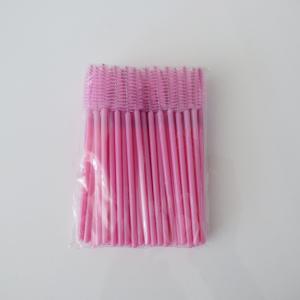 Brosses à mascara pour extensions de cils x 50