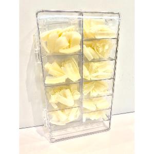 Boite de Capsules Naturelles x 500