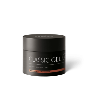 Classic Gel Medium Clear Kinetics #900 15ml