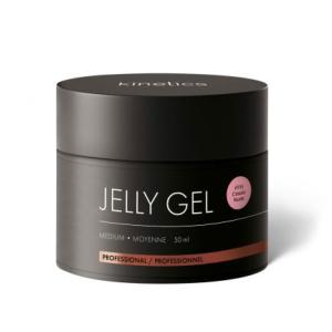 Kinetics Medium Jelly Gel Classique Nude #916 50 ml