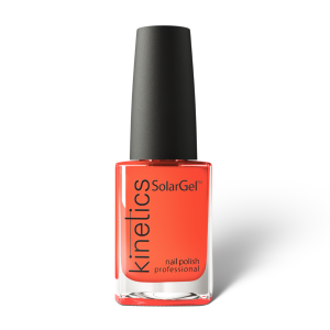 Vernis à ongles SolarGel 15ml Spritz Apperol #307